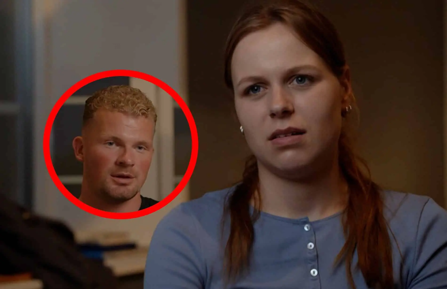 bzv boerin bernice laat mannen niet te diep gaan