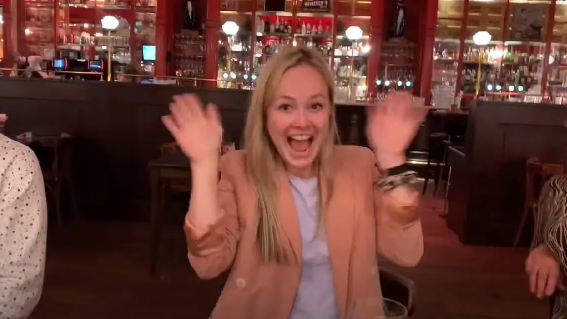 bzv reunie milou elise annemiek 1