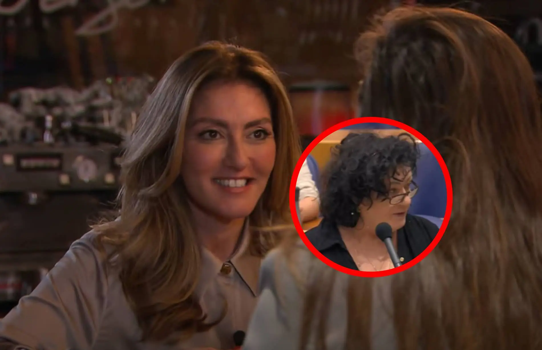 caroline