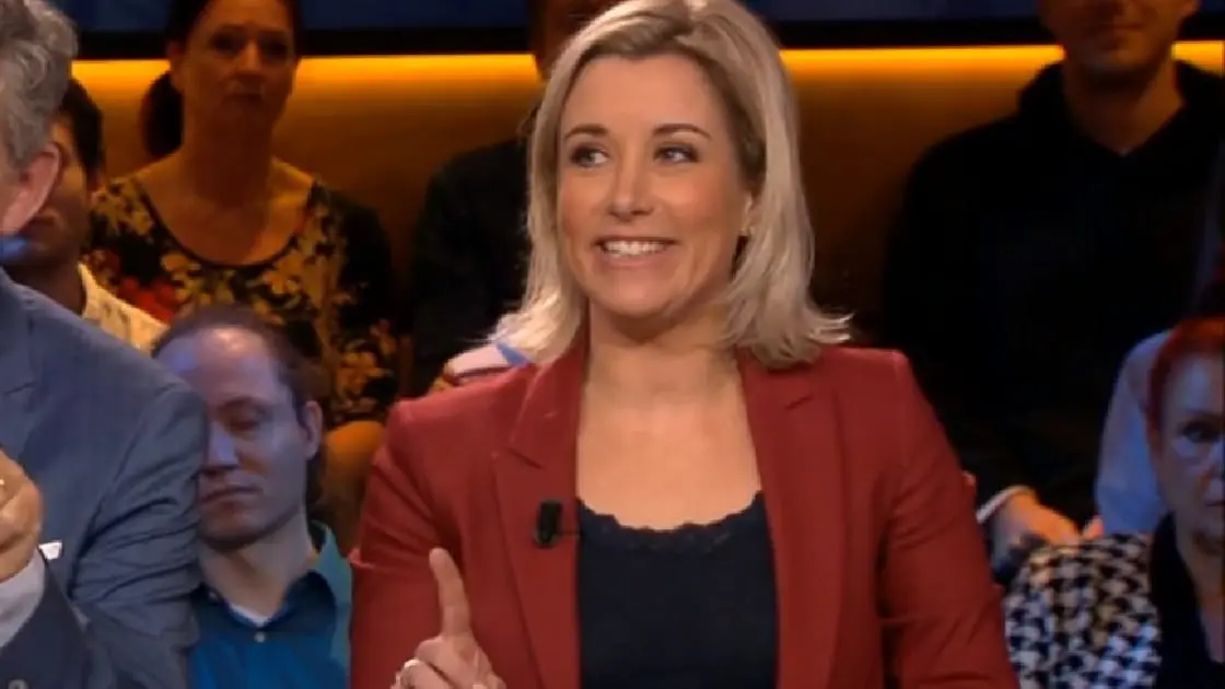 carrie ten napel 1