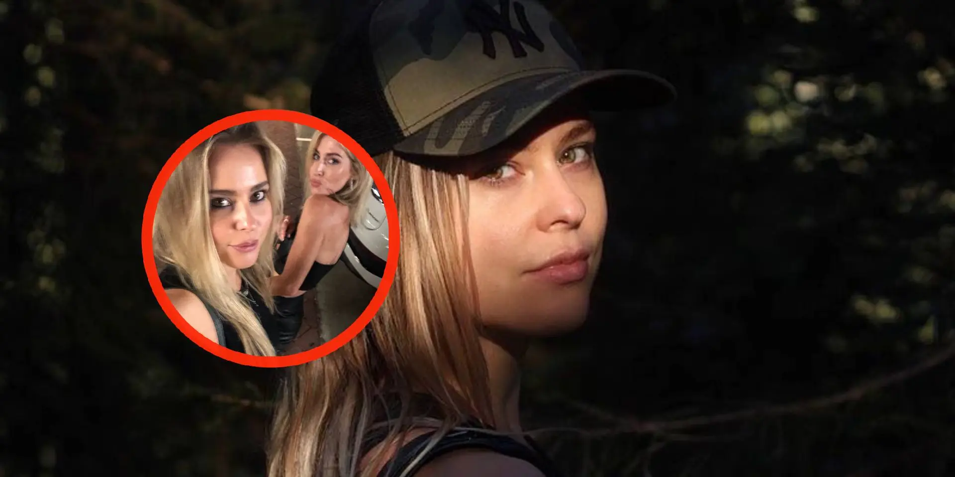 celine huijsmans gek rubbertje smaak foto
