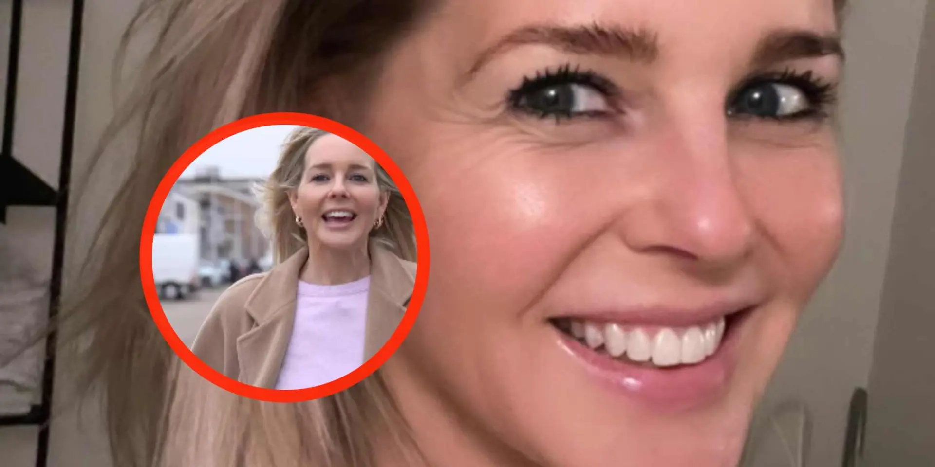 chantal janzen deelt vergeten prive video kijk deze puppies 1