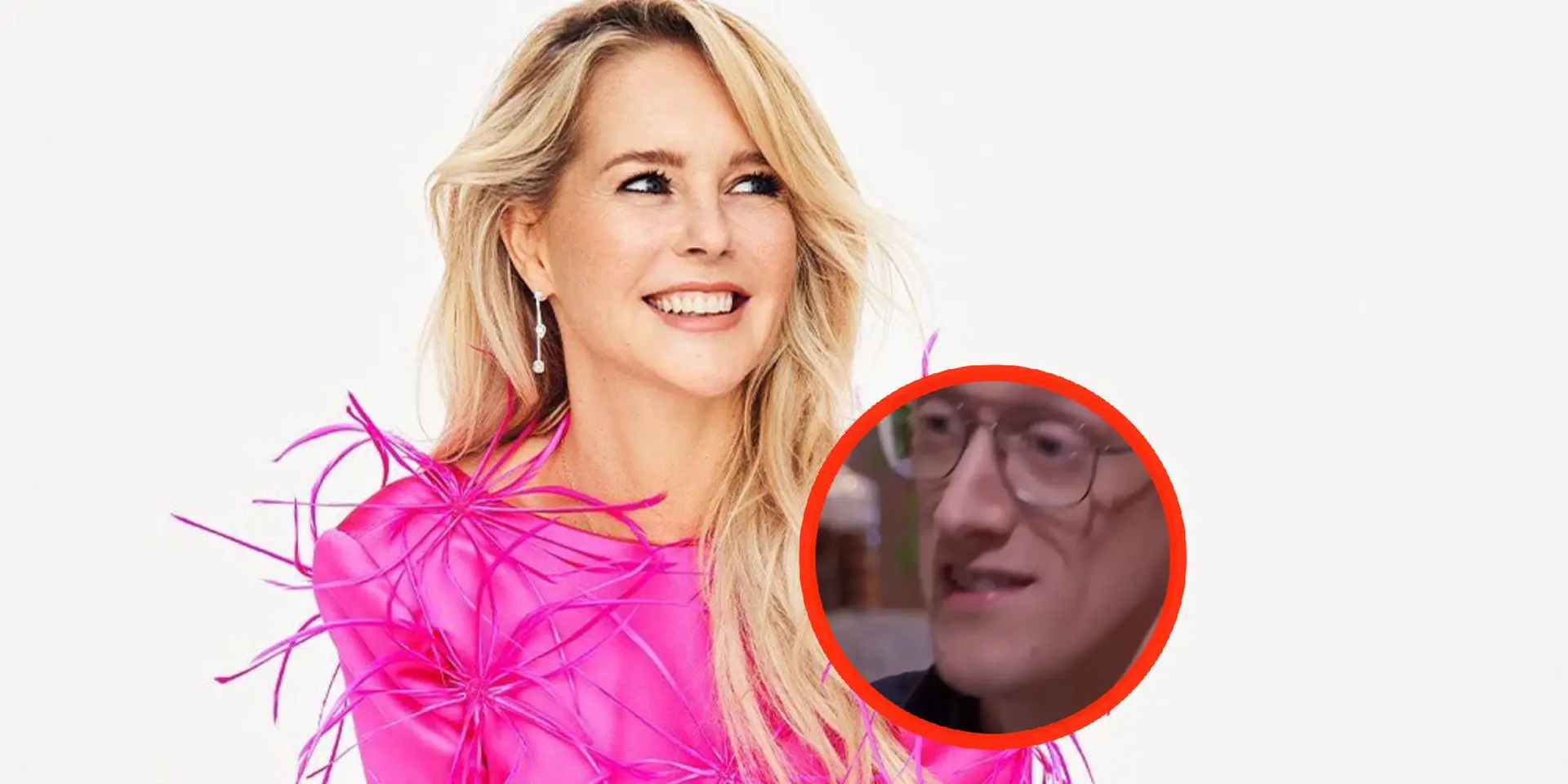 chantal janzen frikadel date foto