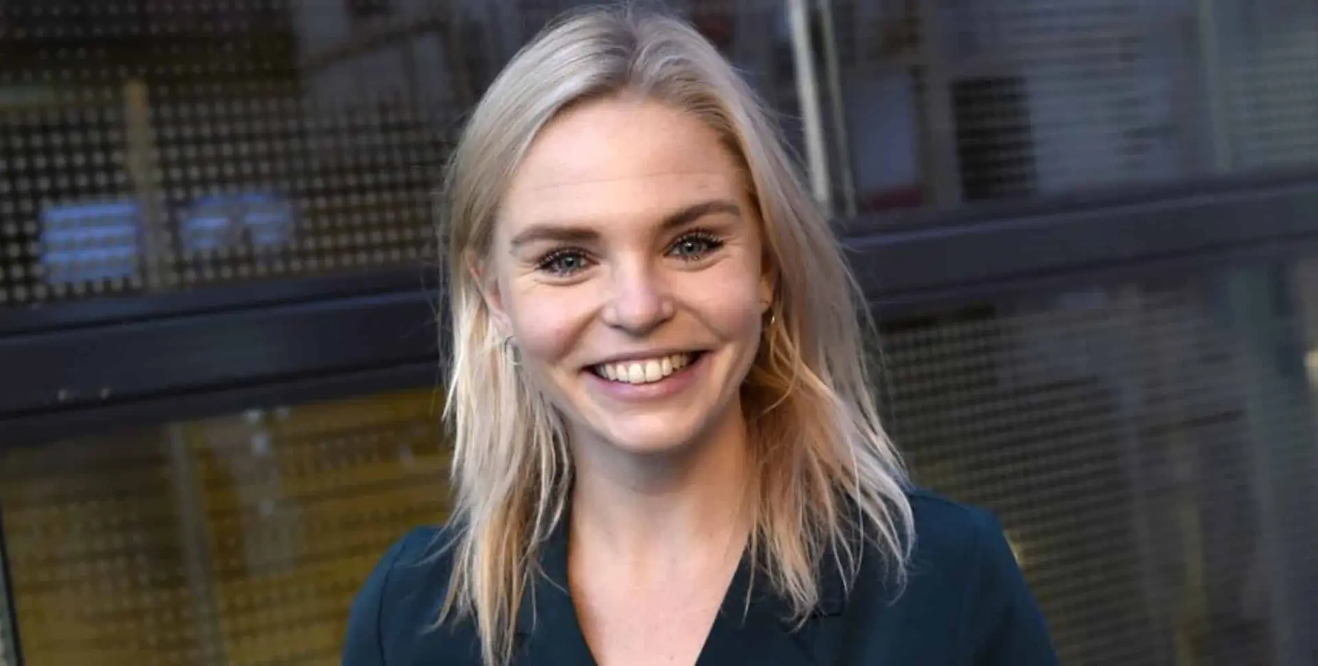 charlotte nijs is terug