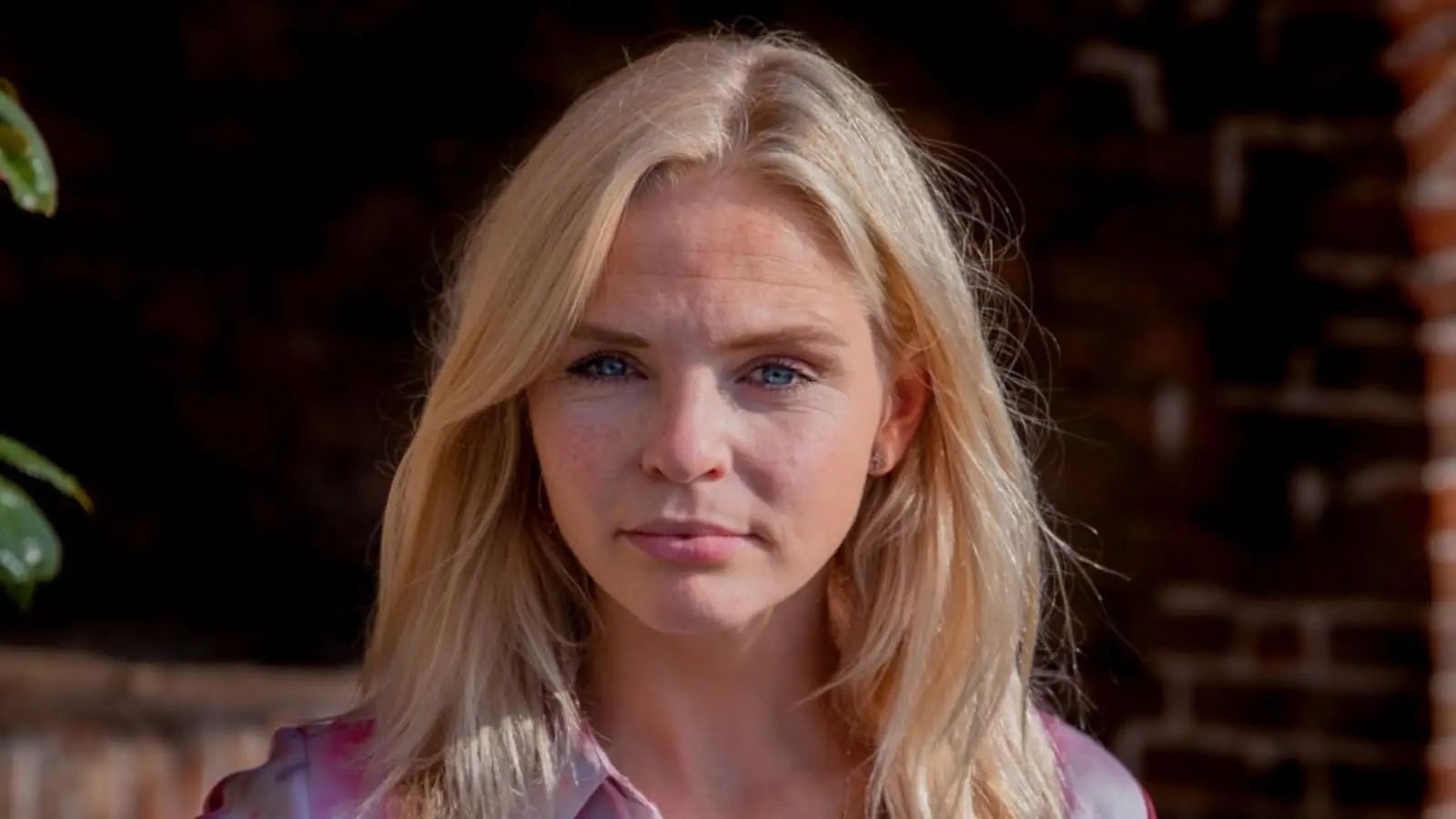 charlotte nijs wie is de mol
