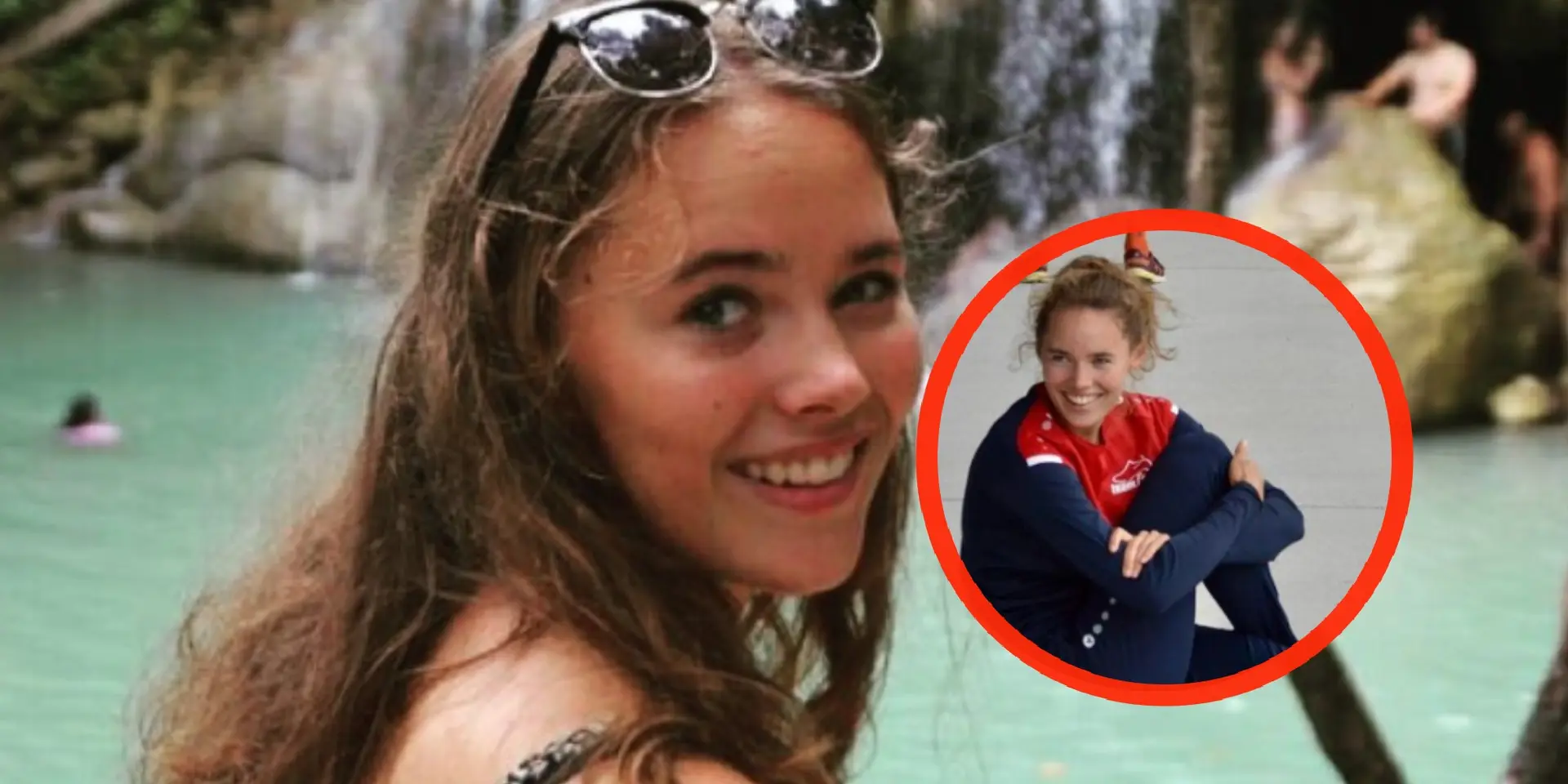deze foto van schaatsster naomi verkerk maakt alle mannen wild