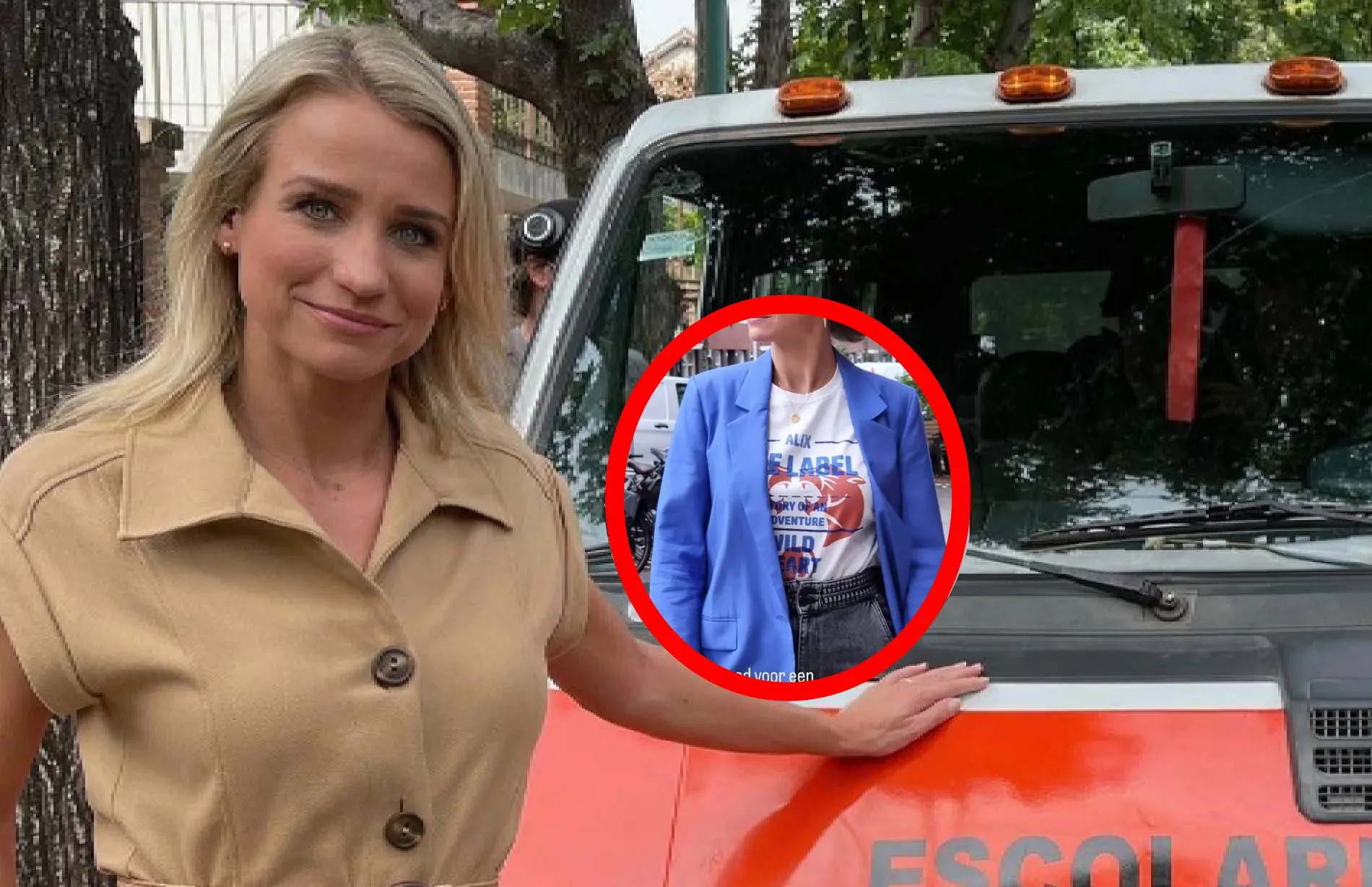 dionne stax 1