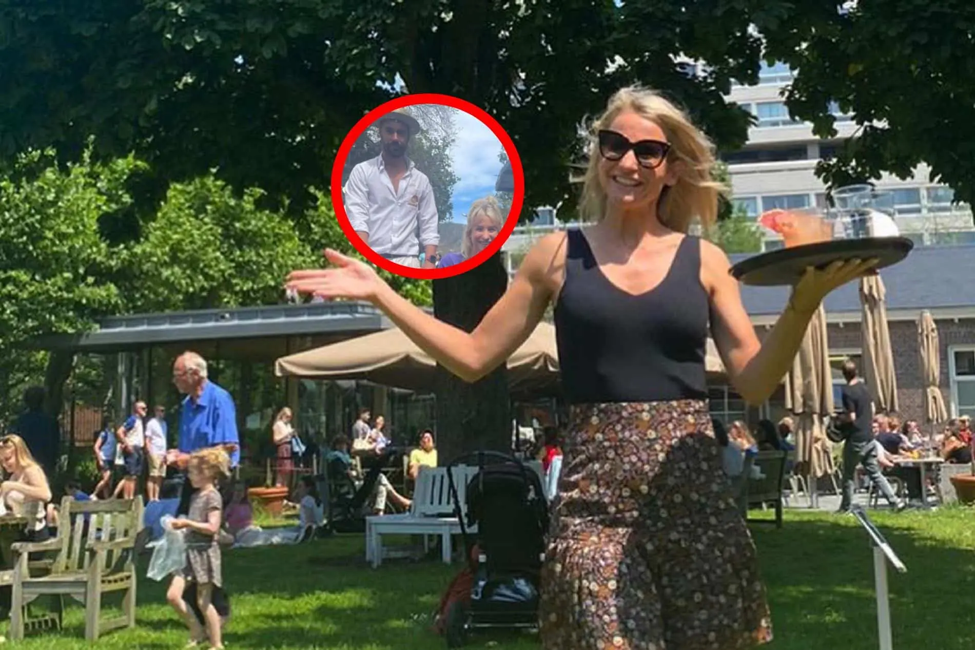 dionne stax 2