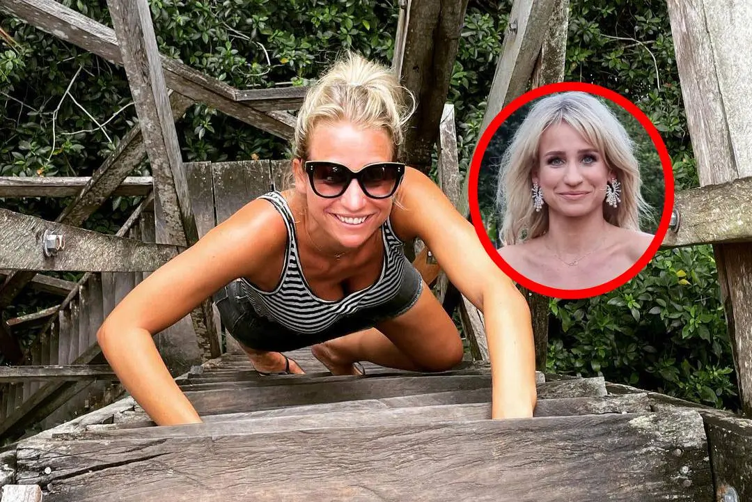 dionne stax luchtige outfitje
