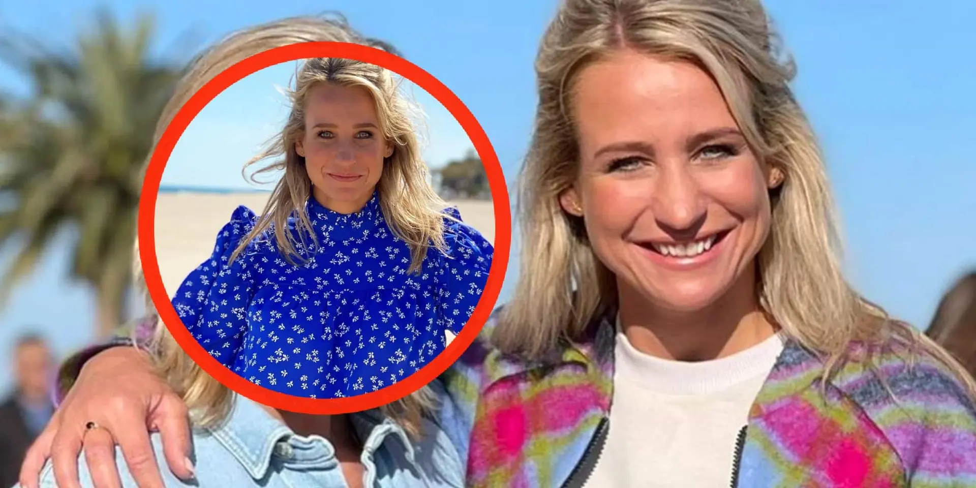 dionne stax shirtje