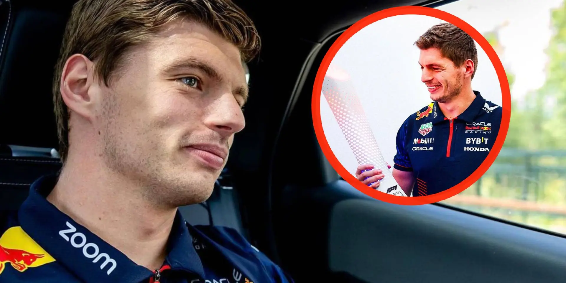 dit is waarom teamgenoten max verstappen smeken om geen kampioen te worden tijdens sprintrace