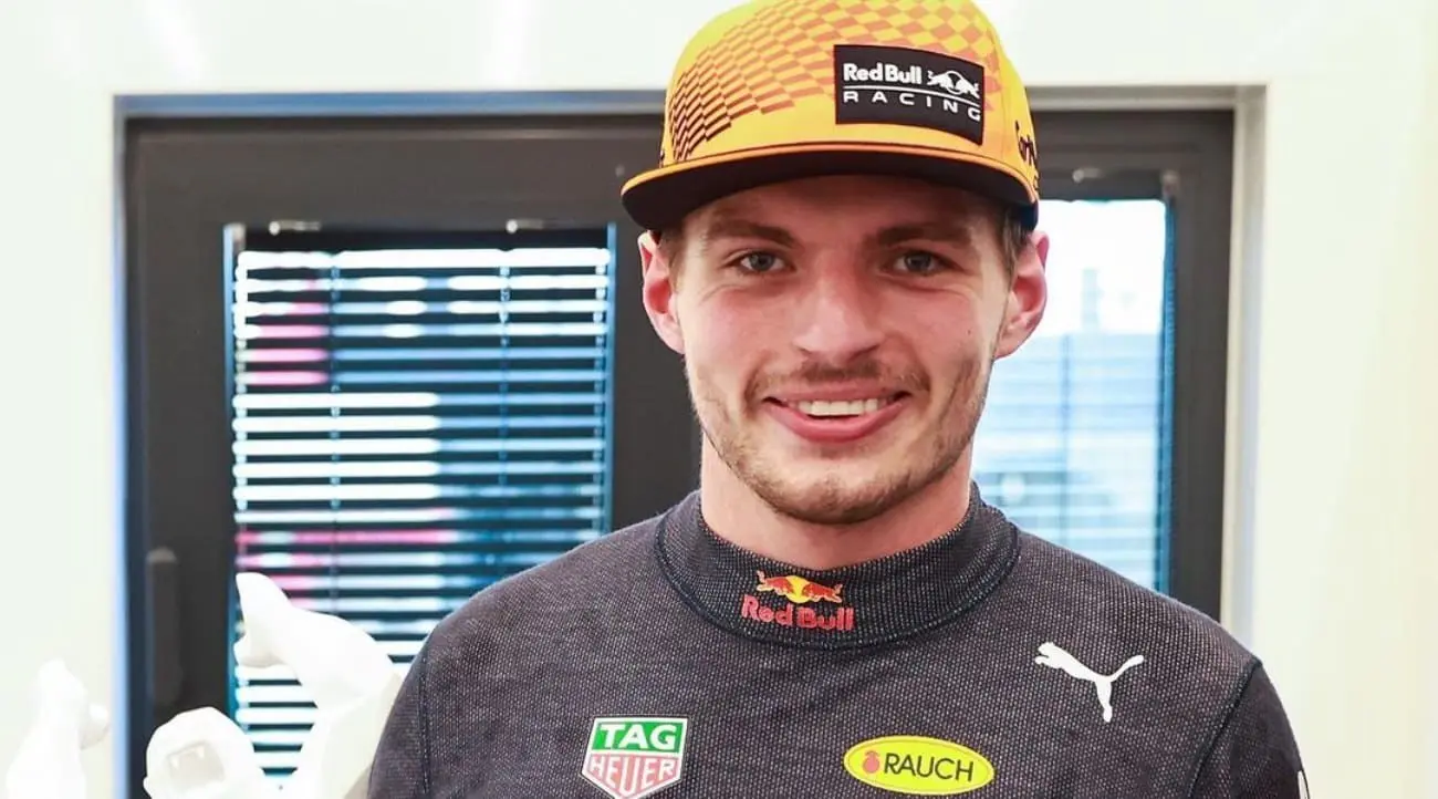 dit verdient max verstappen als hij kampioen formule 1 wordt