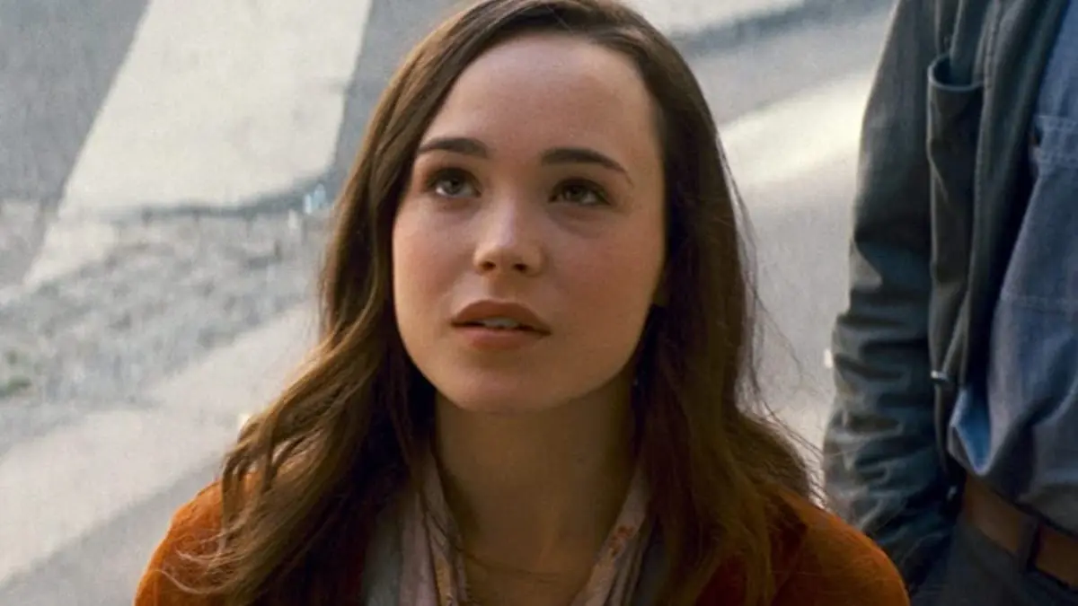 ellen page elliot page man vrouw trans acteur