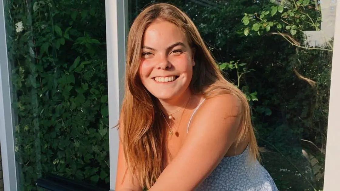 eloise oranje koningshuis instagram