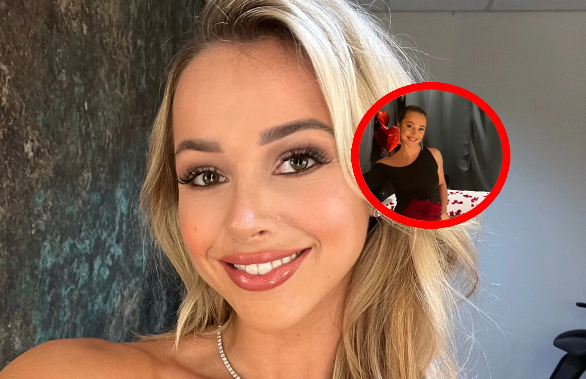 emma heesters beleeft dampende ochtend