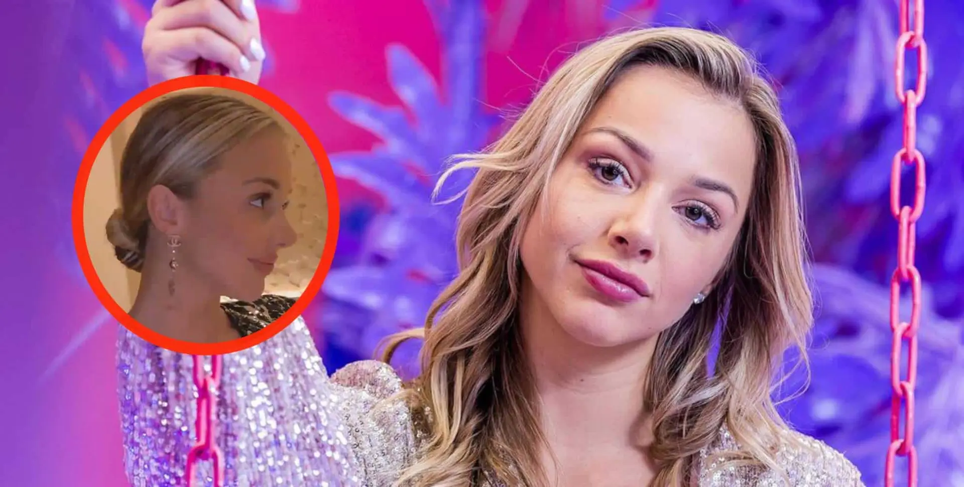 emma heesters bijzondere outfit date