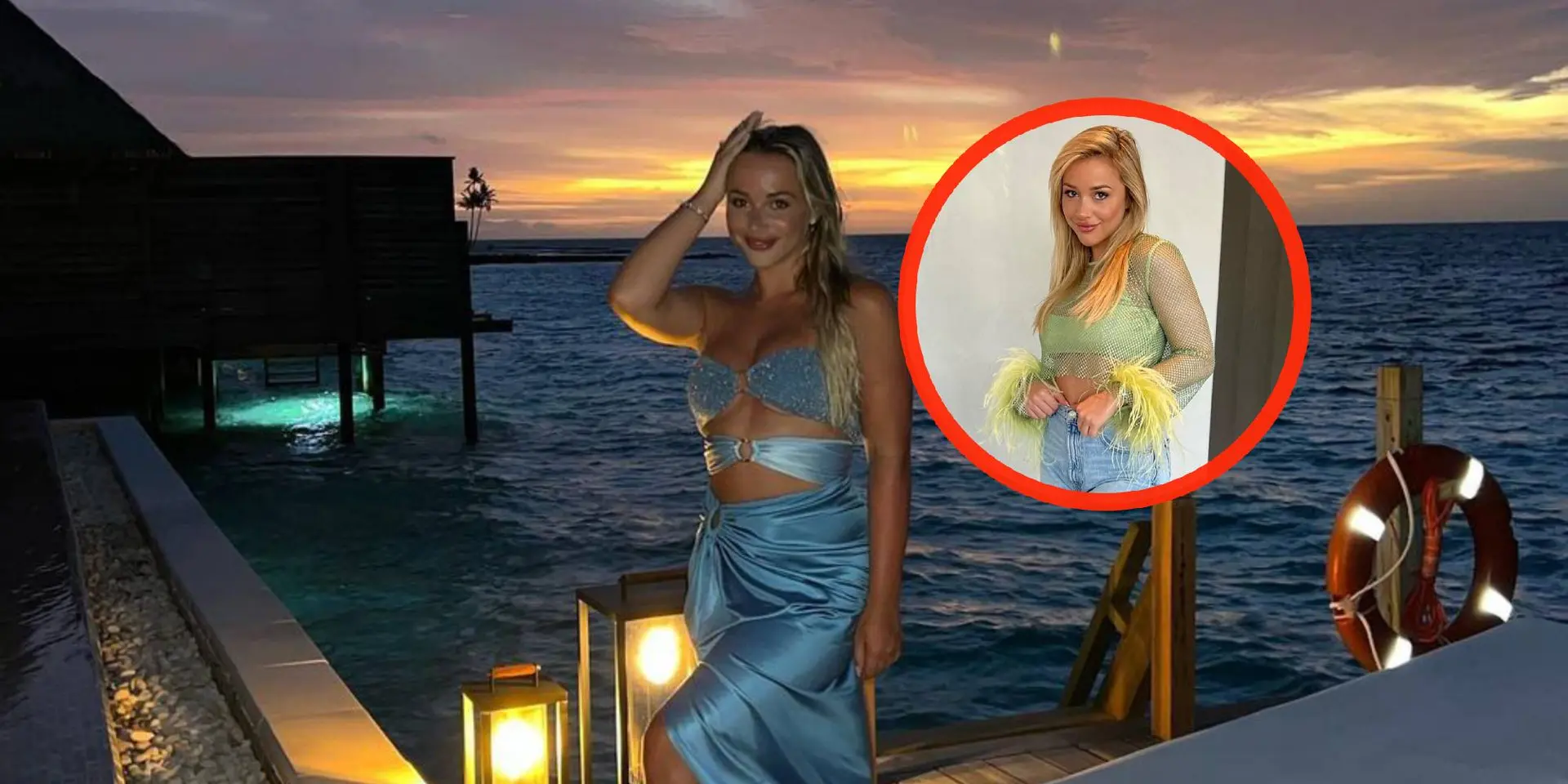emma heesters hete foto