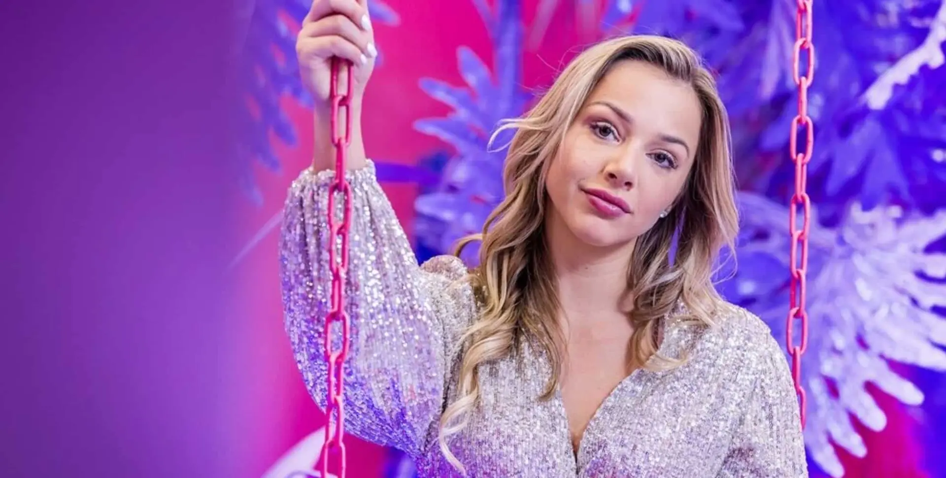 emma heesters nieuwe samenwerking