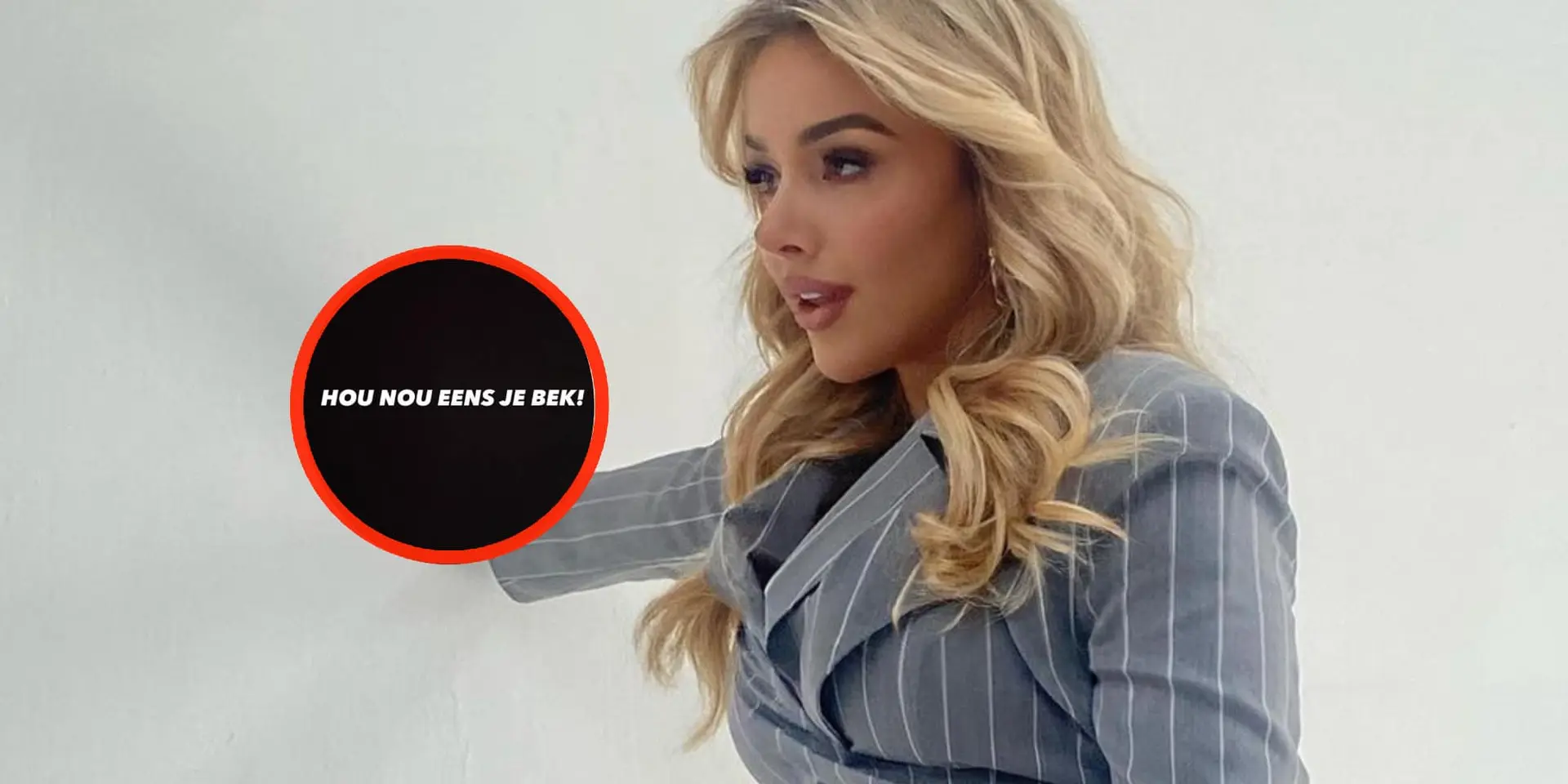 emma heesters rare foto