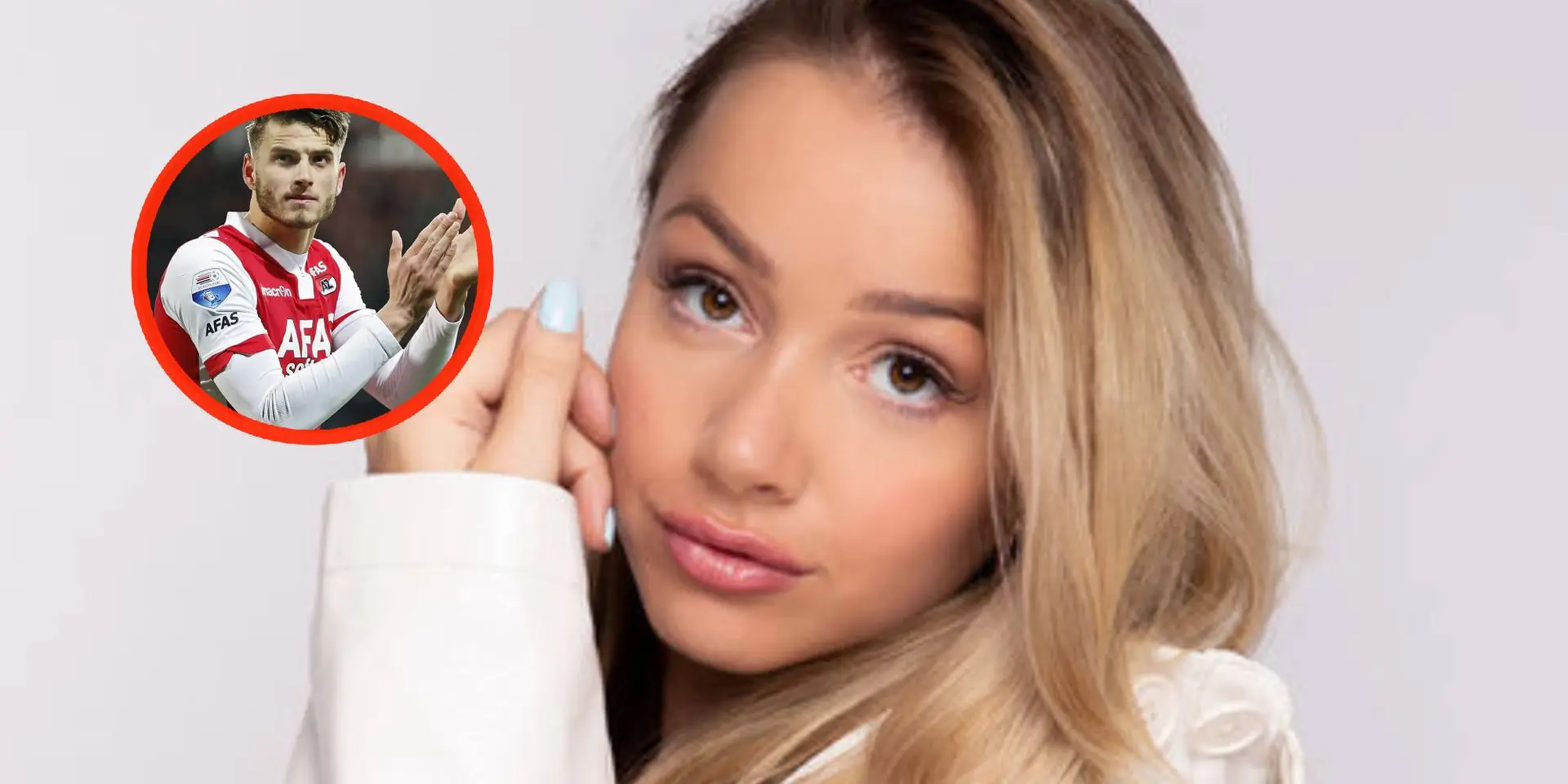 emma heesters wesley hoedt foto