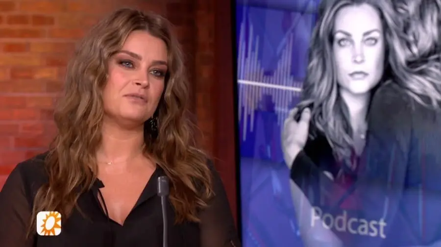 emotionele miljuschka witzenhausen rtl boulevard