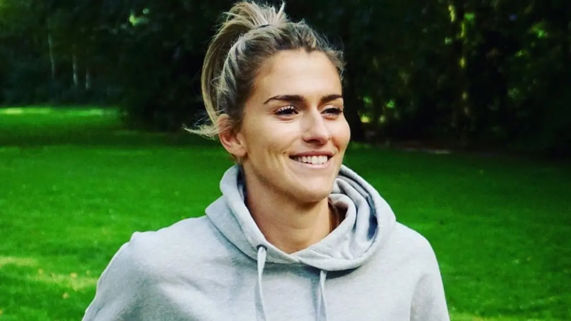 estavana polman blessure