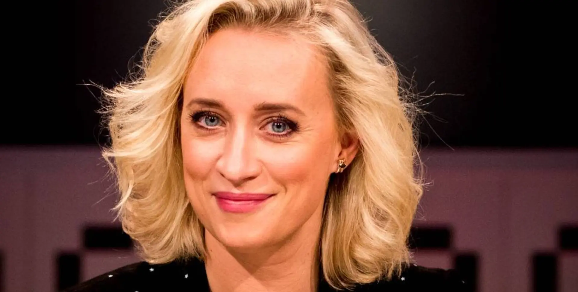 eva jinek boek promotie