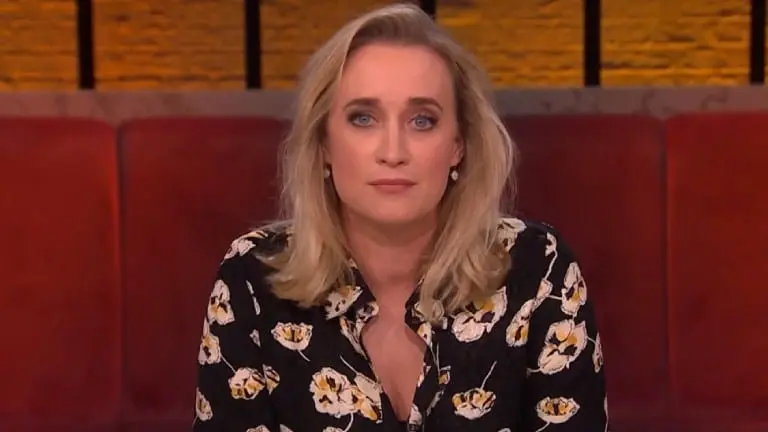 eva jinek jinek rtl4