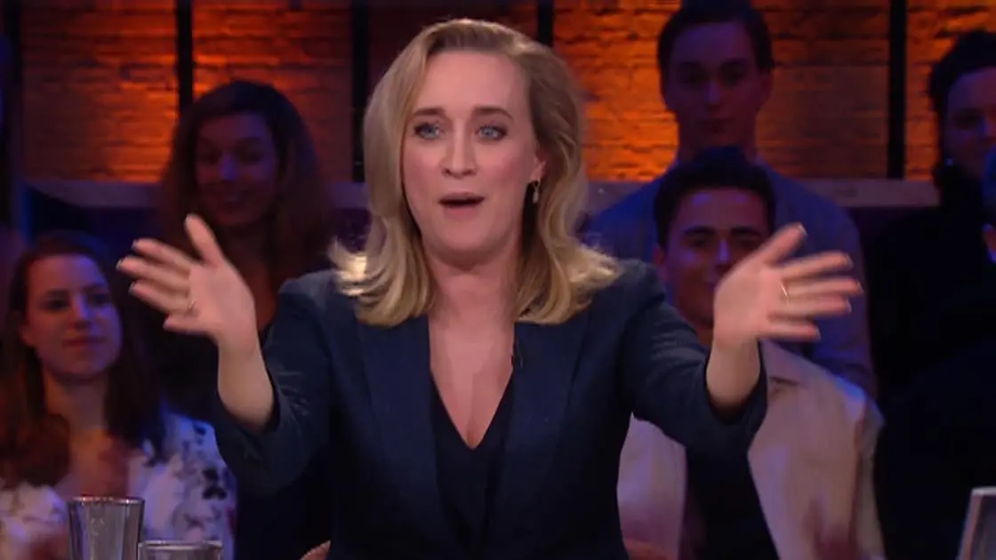 eva jinek op1