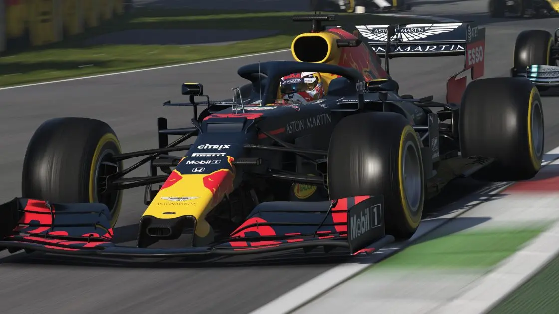 f1 max verstappen zandvoort