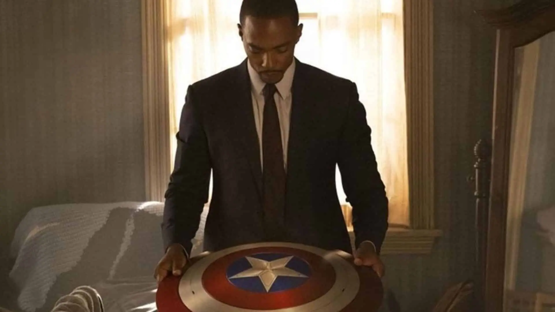 falcon captain america 4 marvel