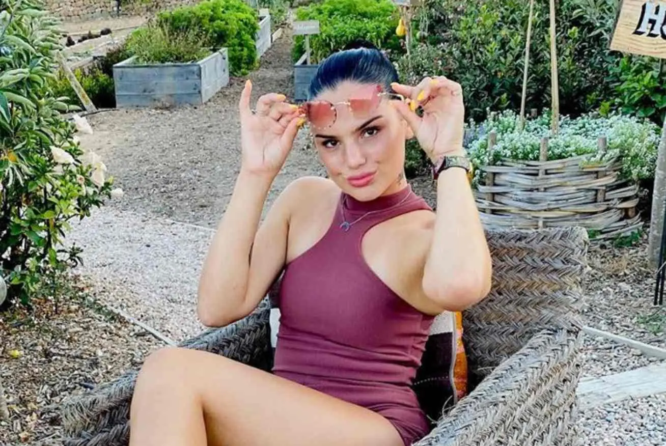 famke louise corona ikdoenietmeermee