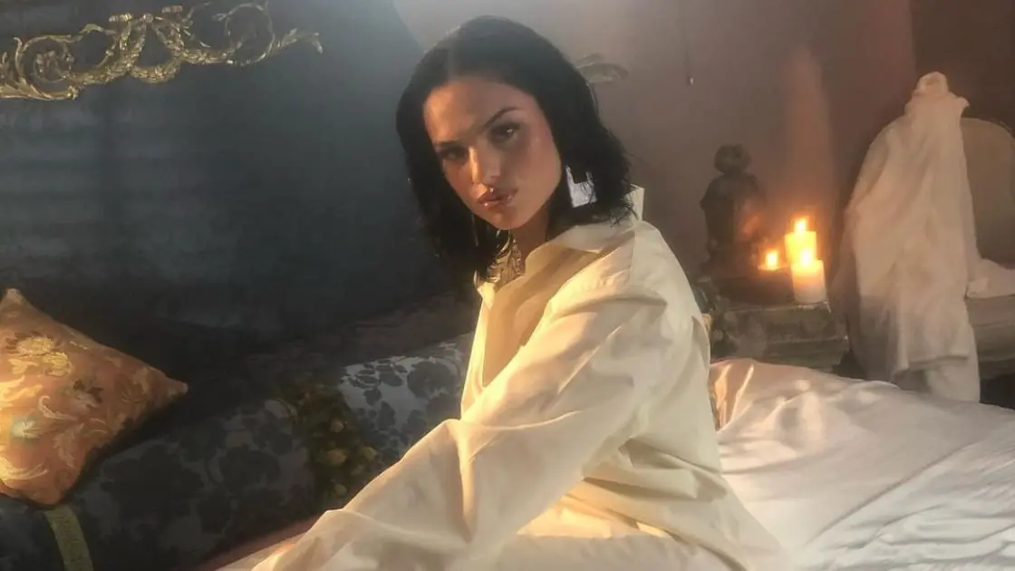 famke louise laten doen nieuw album next