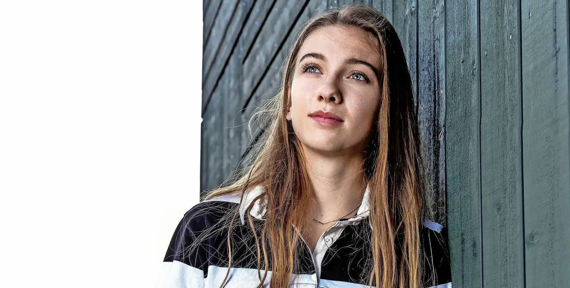 femke bol vakantiefoto 1