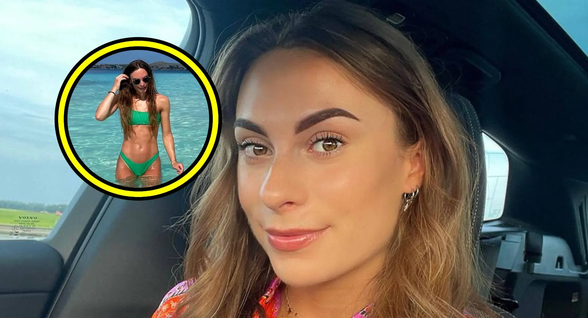 femke kok wordt influencer