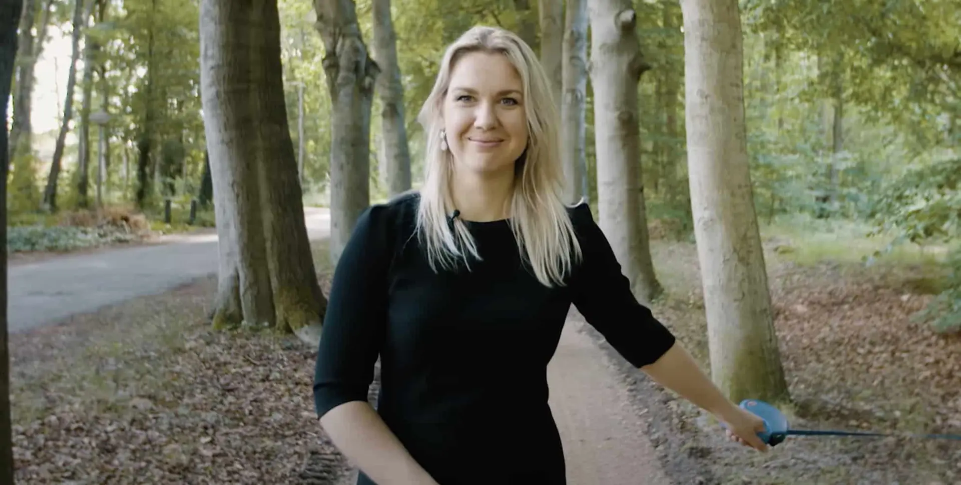 femke merel van kooten tweede kamerlid