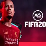 fifa 20 virgil van dijk