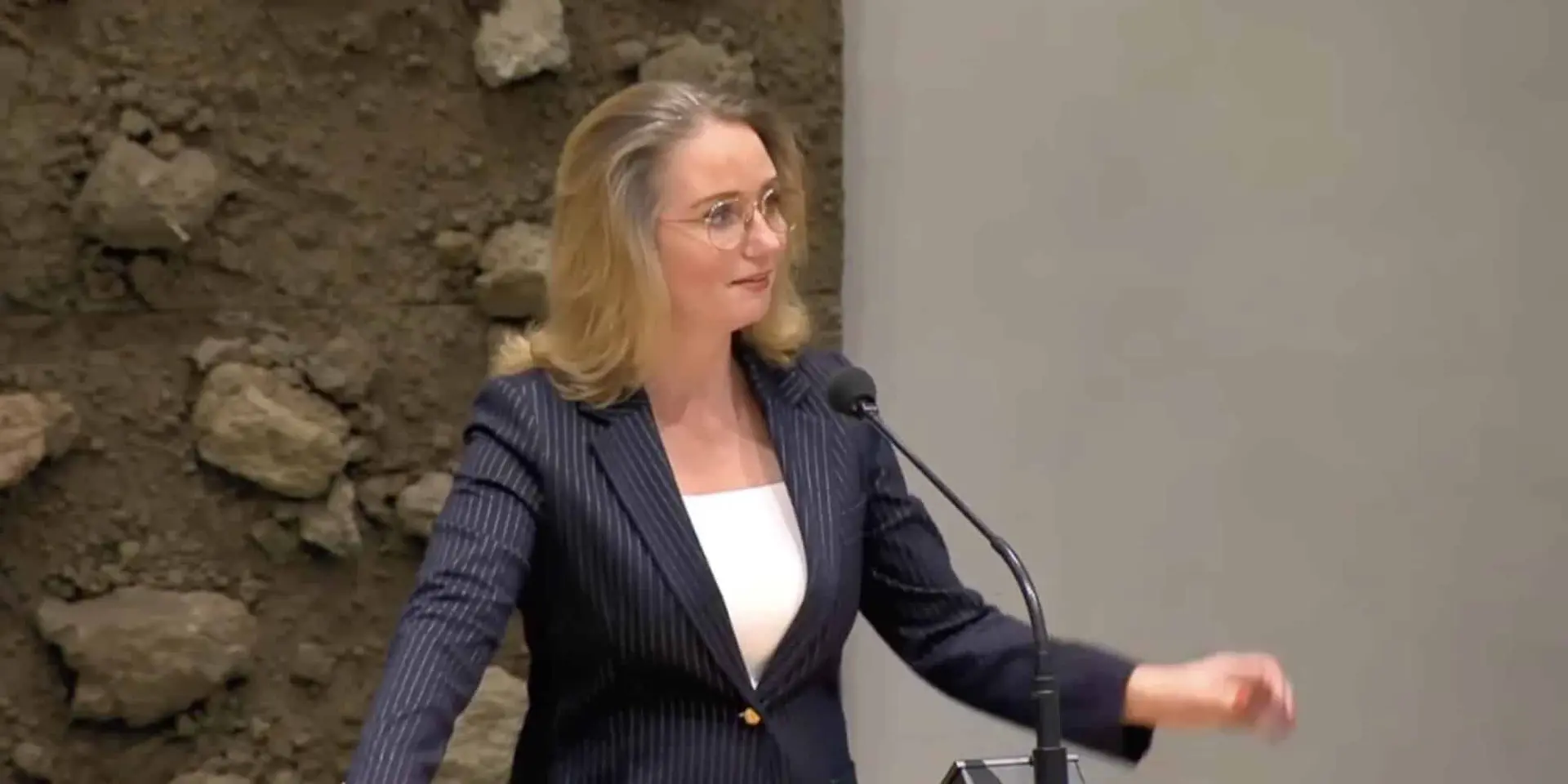 fleur agema pvv geert wilders
