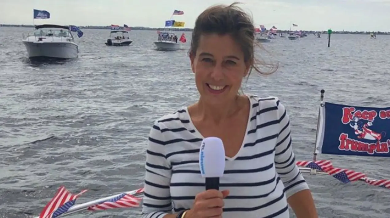 floor bremer rtl4 politiek verslaggeefster