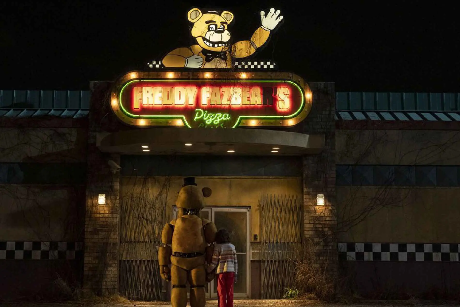 fnaf
