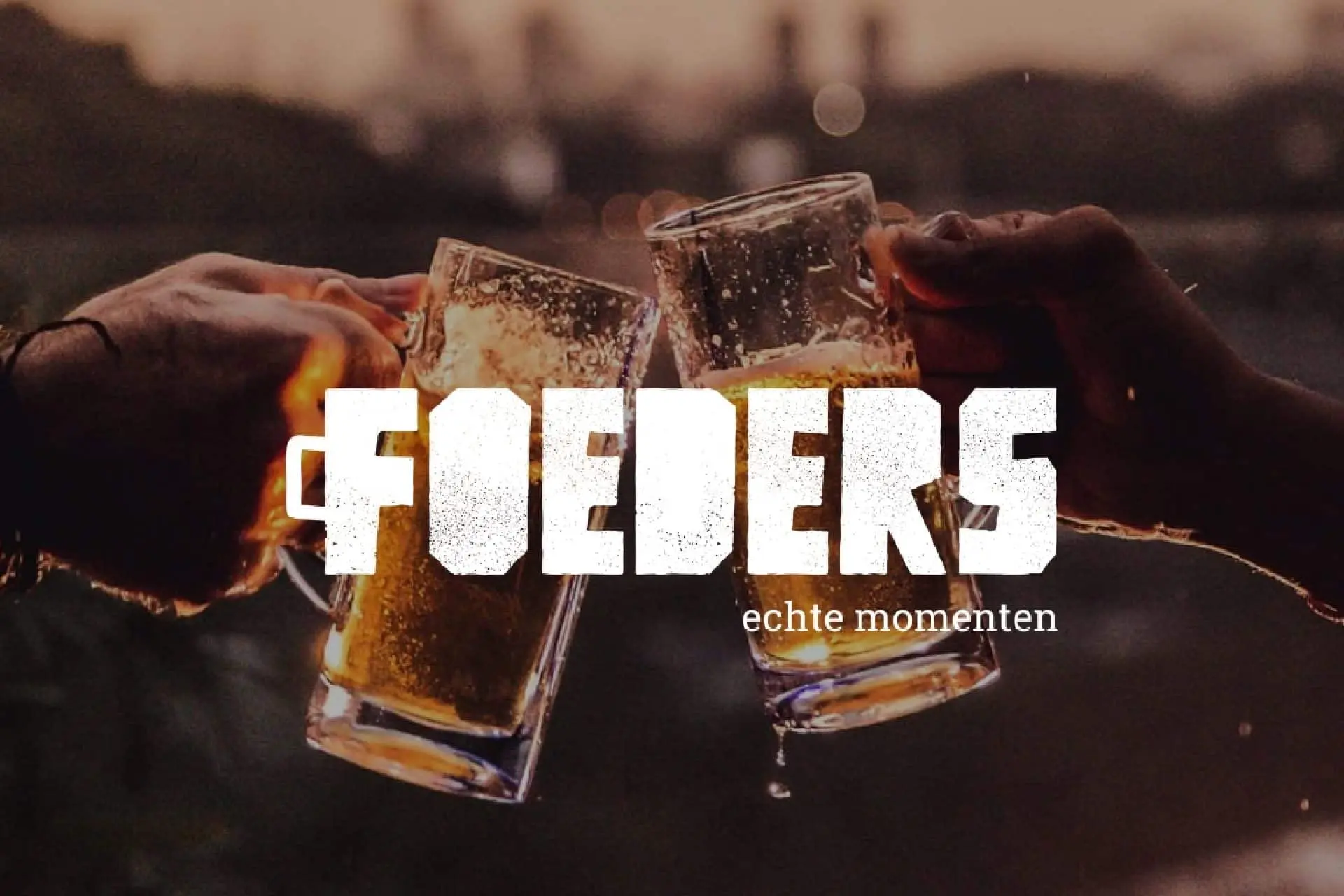 foeders actie