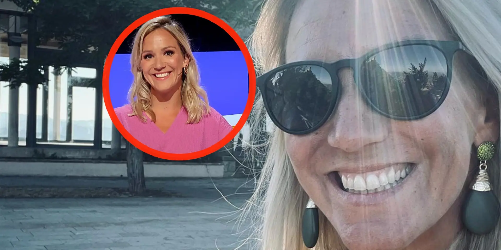 foto blonde elodie verweij maakt politiek uitermate interessant voor mannelijke kijker