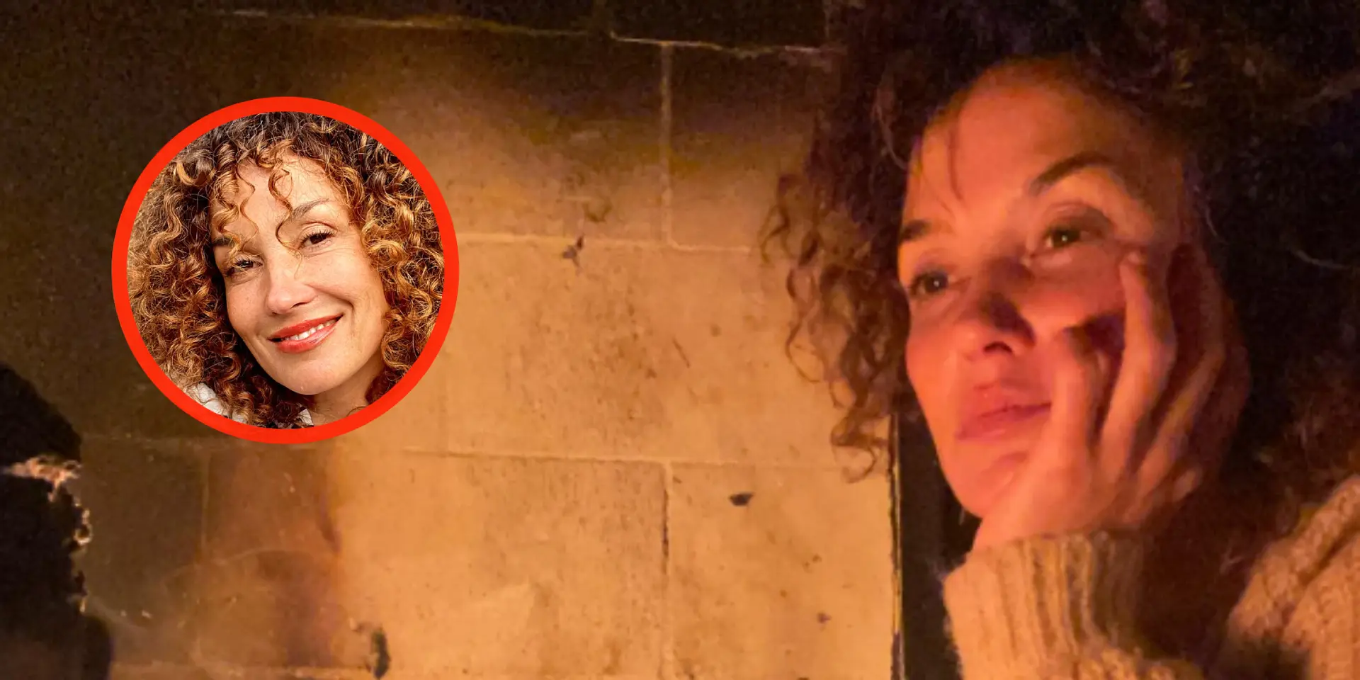 foto katja schuurman laat haar wapenfeiten vrij in loszittend zomerjurkje 5
