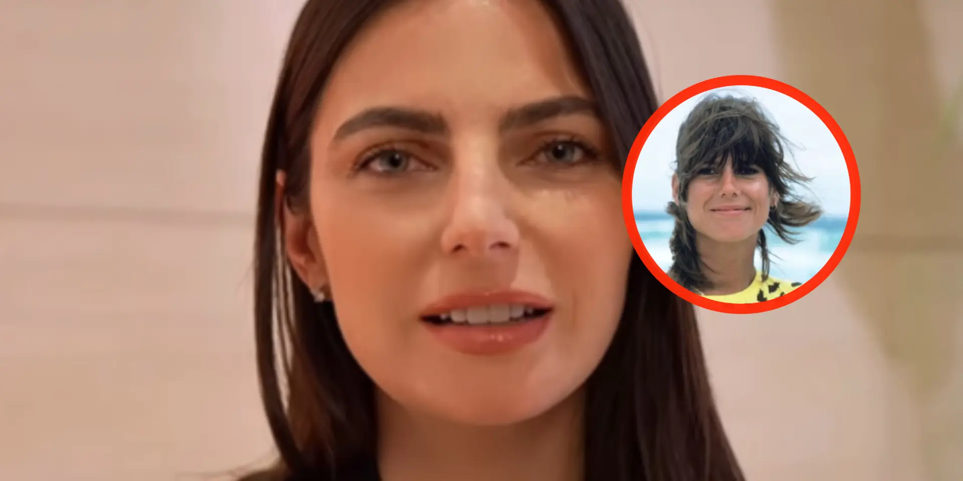 foto kelly piquet deelt vergeten foto van haar beeldschone nederlandse moeder 3