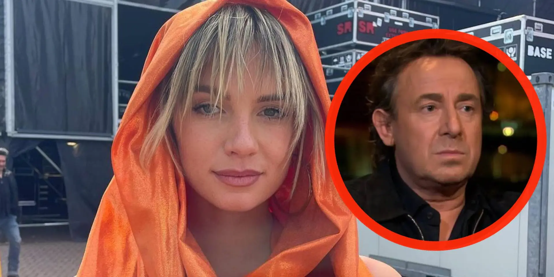 foto met deze vrouwen ging marco borsato vreemd