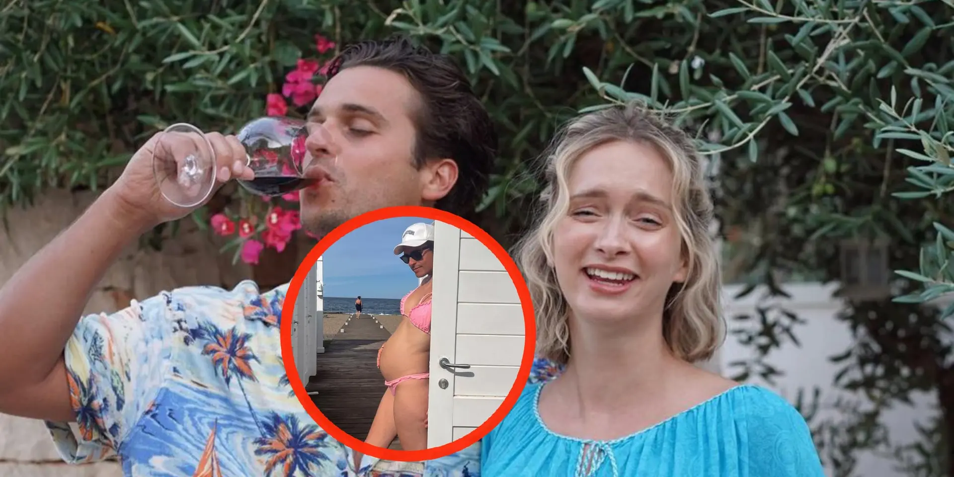 foto rianne meijer shockeert volgers met plotse geslachtsverandering