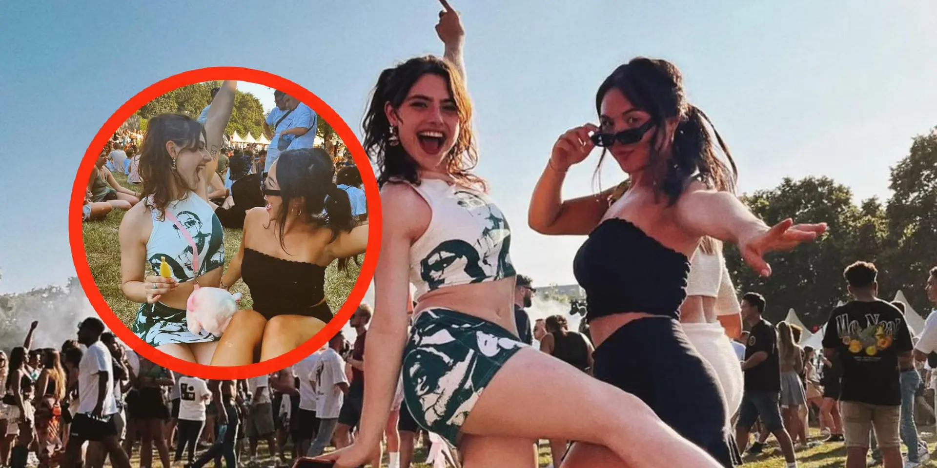 foto suzanne schulting zet eindelijk haar kolossale lippen aan het werk