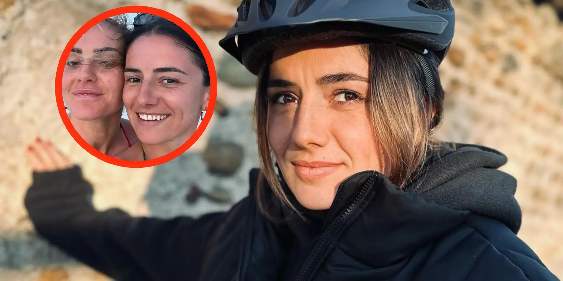foto voetbalster danielle van de donk laat zich van heel andere kant zien in loszittend jurkje 1