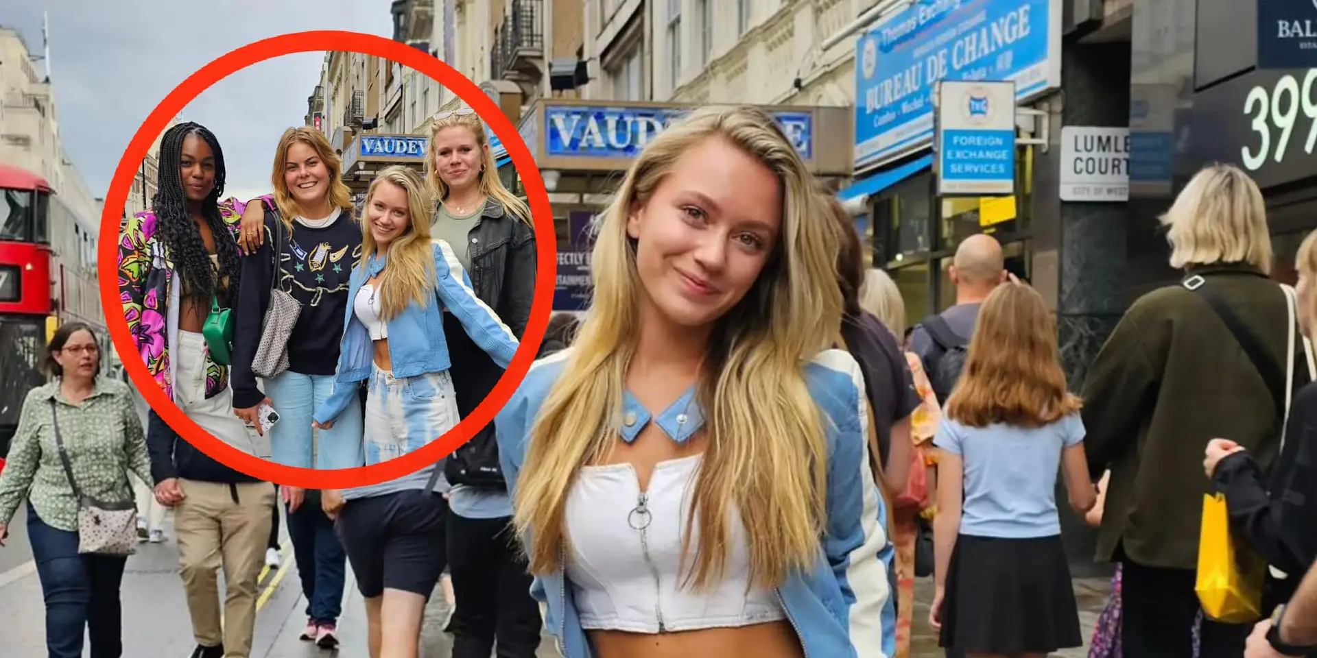 foto zangeres sterre koning laat haar afgetrainde lijf zien in nietsverhullende outfit 1