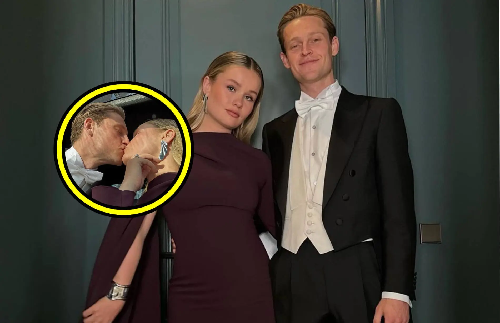 frenkie de jong mikky kiemeney